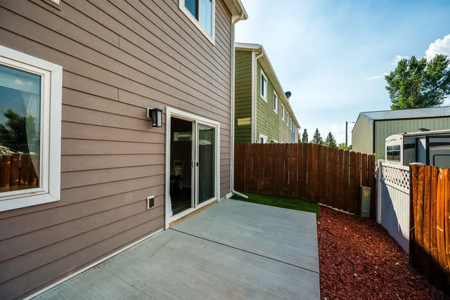 $295,000 | 104 Trails W Circle, Ranchester, WY 82839