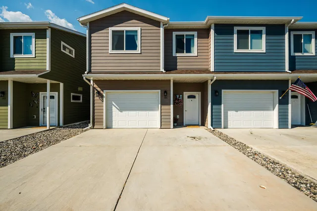 $295,000 | 104 Trails W Circle, Ranchester, WY 82839