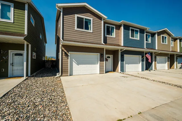$295,000 | 104 Trails W Circle, Ranchester, WY 82839
