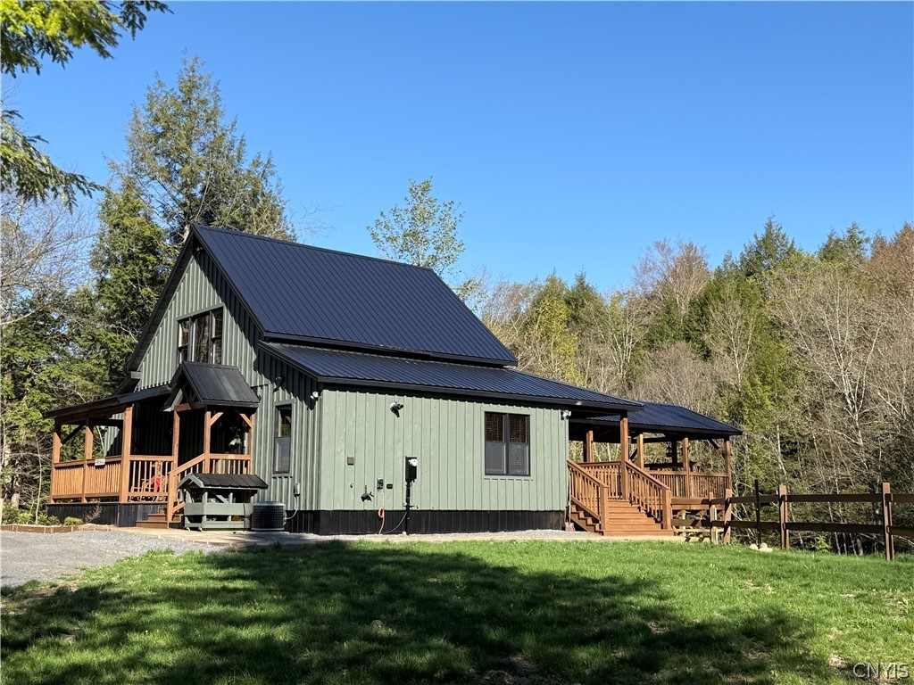 200 Bear View Drive Remsen, NY 13438 - Photo 3 of 34