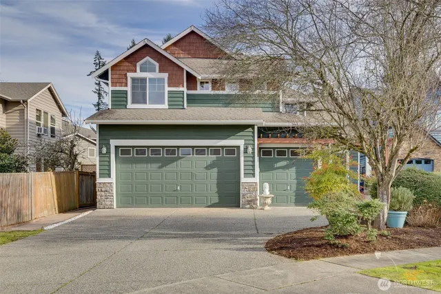 $1,270,000 | 18719 12th Drive Southeast, Bothell, WA 98012
