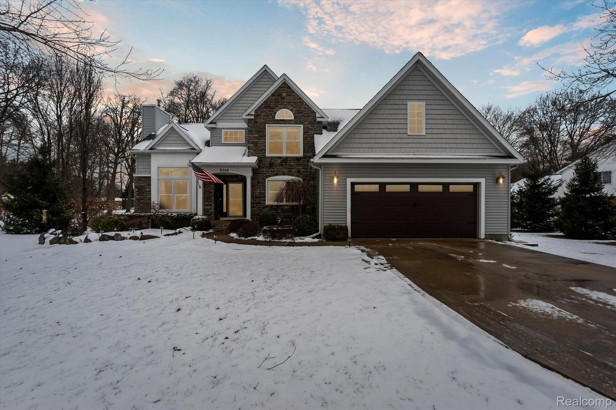 6556 Flushing Road Flushing, MI 48433 - Photo 4 of 54 Gallery Image 4