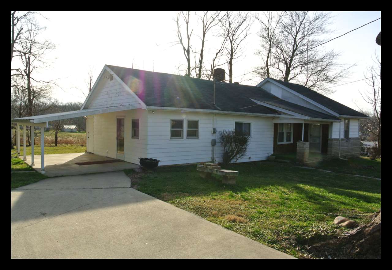 1590 East Hupp Road Bloomington, IN 47401 - Photo 1 of 14 Gallery Image 1