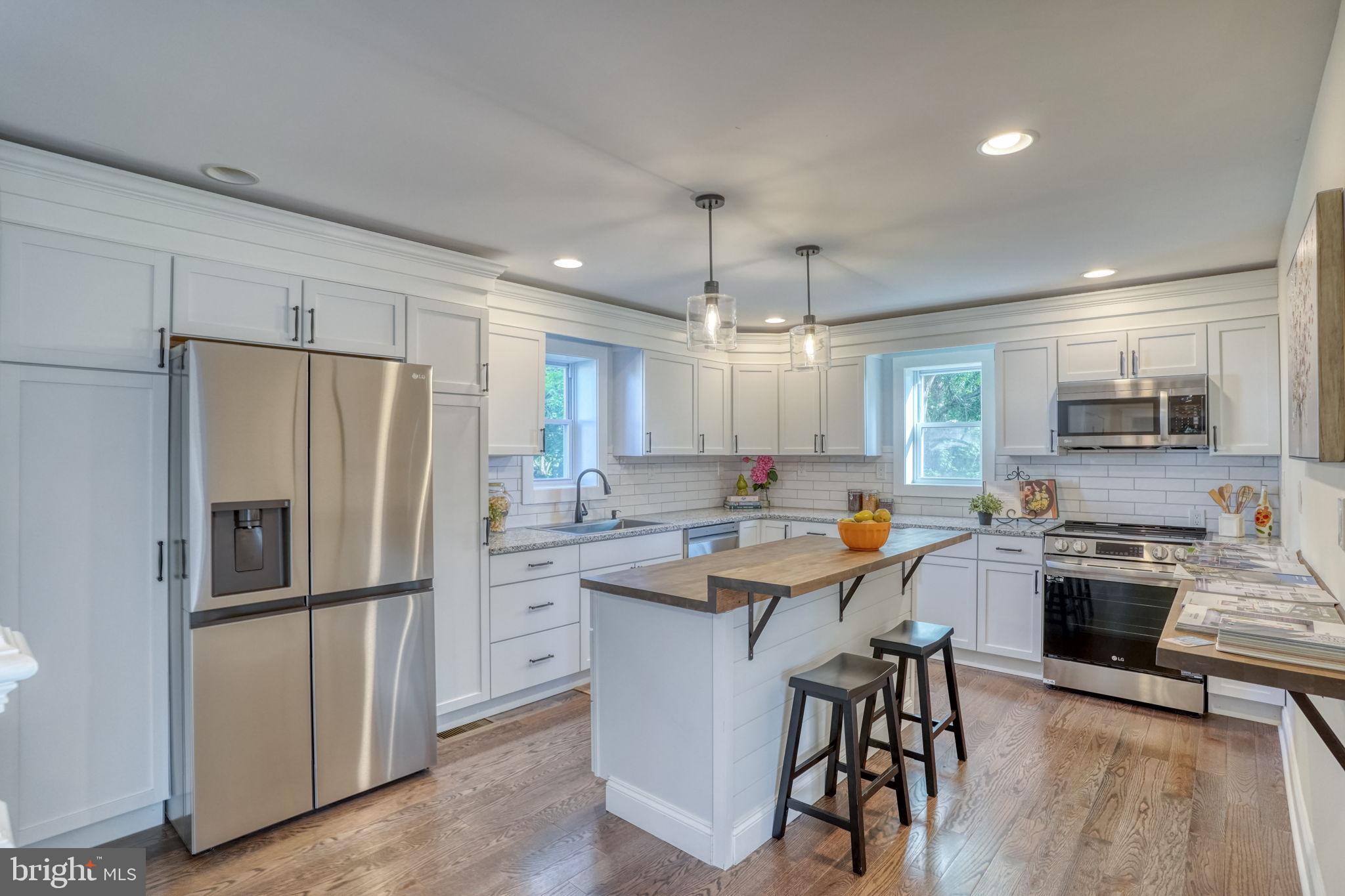 14161 Union Street Milton, DE 19968 - Photo 11 of 28 NEW STAINLESS APPLIANCES FOR U.