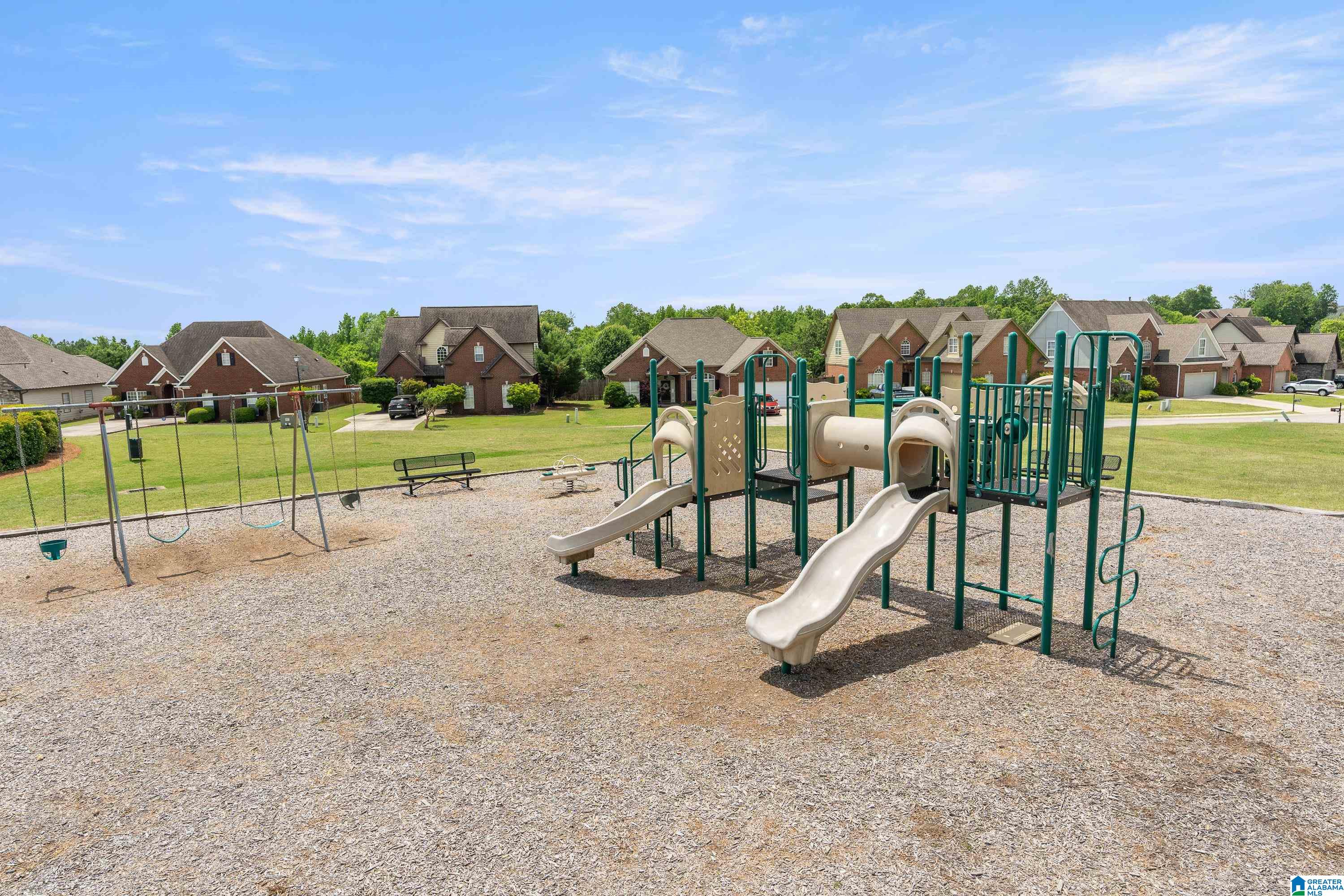 1056 Maryanna Road Calera, AL 35040 - Photo 45 of 46