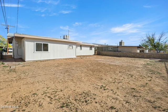 $190,550 | 9323 Hollings Street, El Paso, TX 79924
