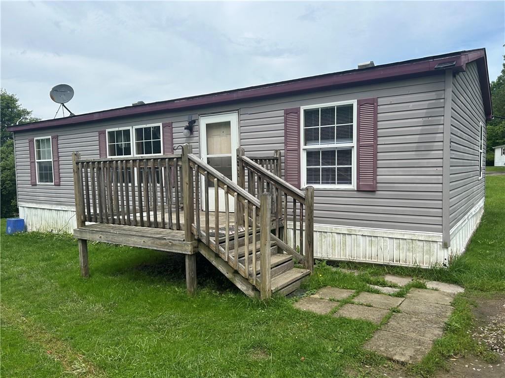 5 Spruce Lane Indiana, PA 15701 - Photo 1 of 11