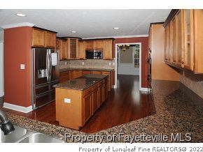 154 Hensdale Road Raeford, NC 28376 - Photo 8 of 20 Gallery Image 8