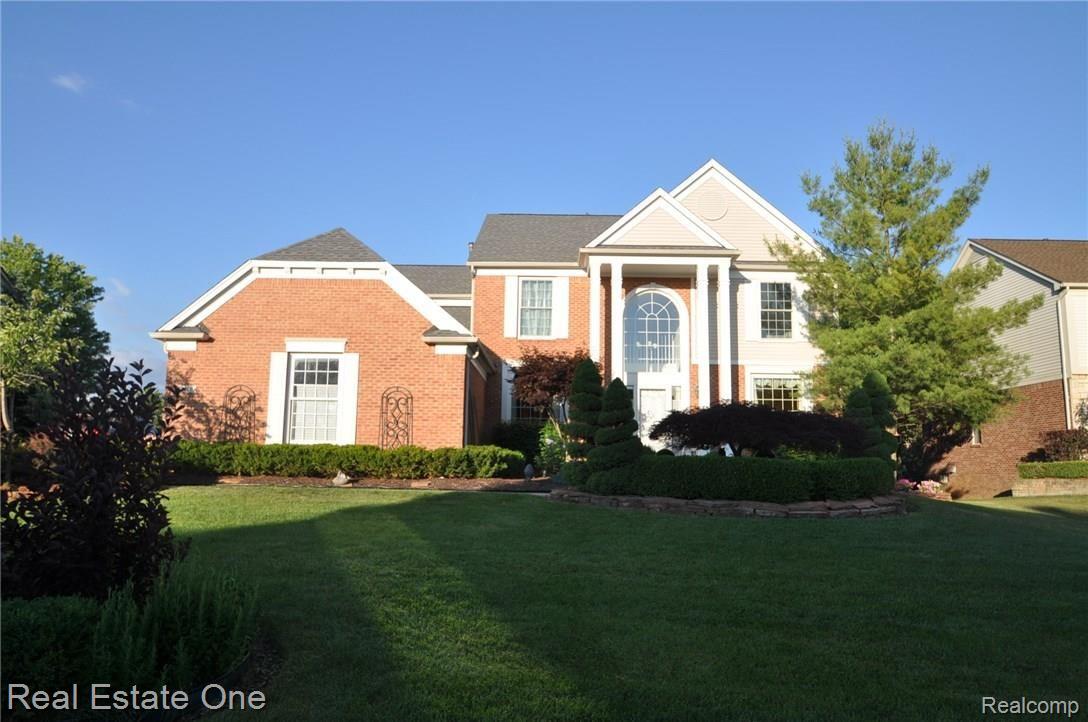 4119 Wincrest Lane Rochester, MI 48306 - Photo 1 of 30 1.JPG