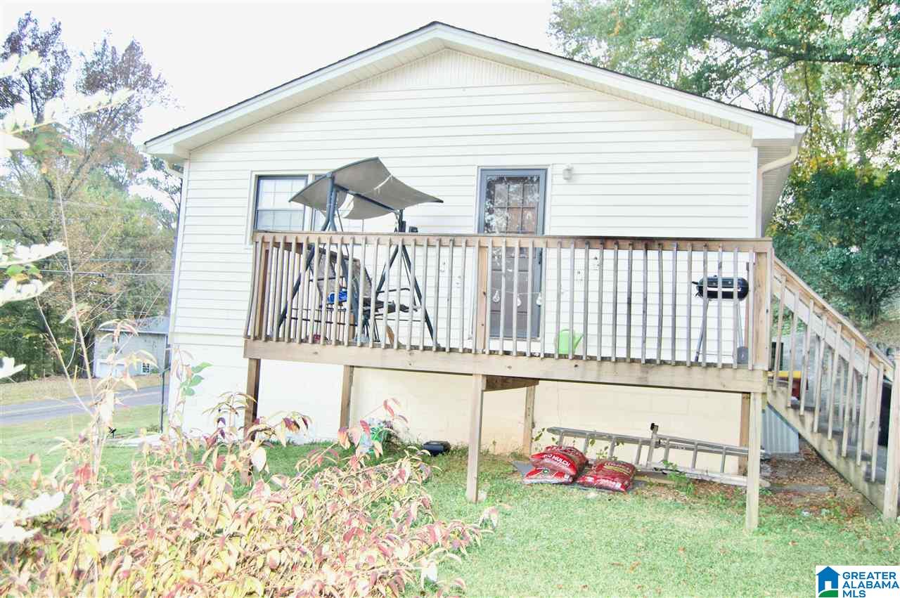 5804 Walnut Grove Road Pinson, AL 35215 - Photo 7 of 49