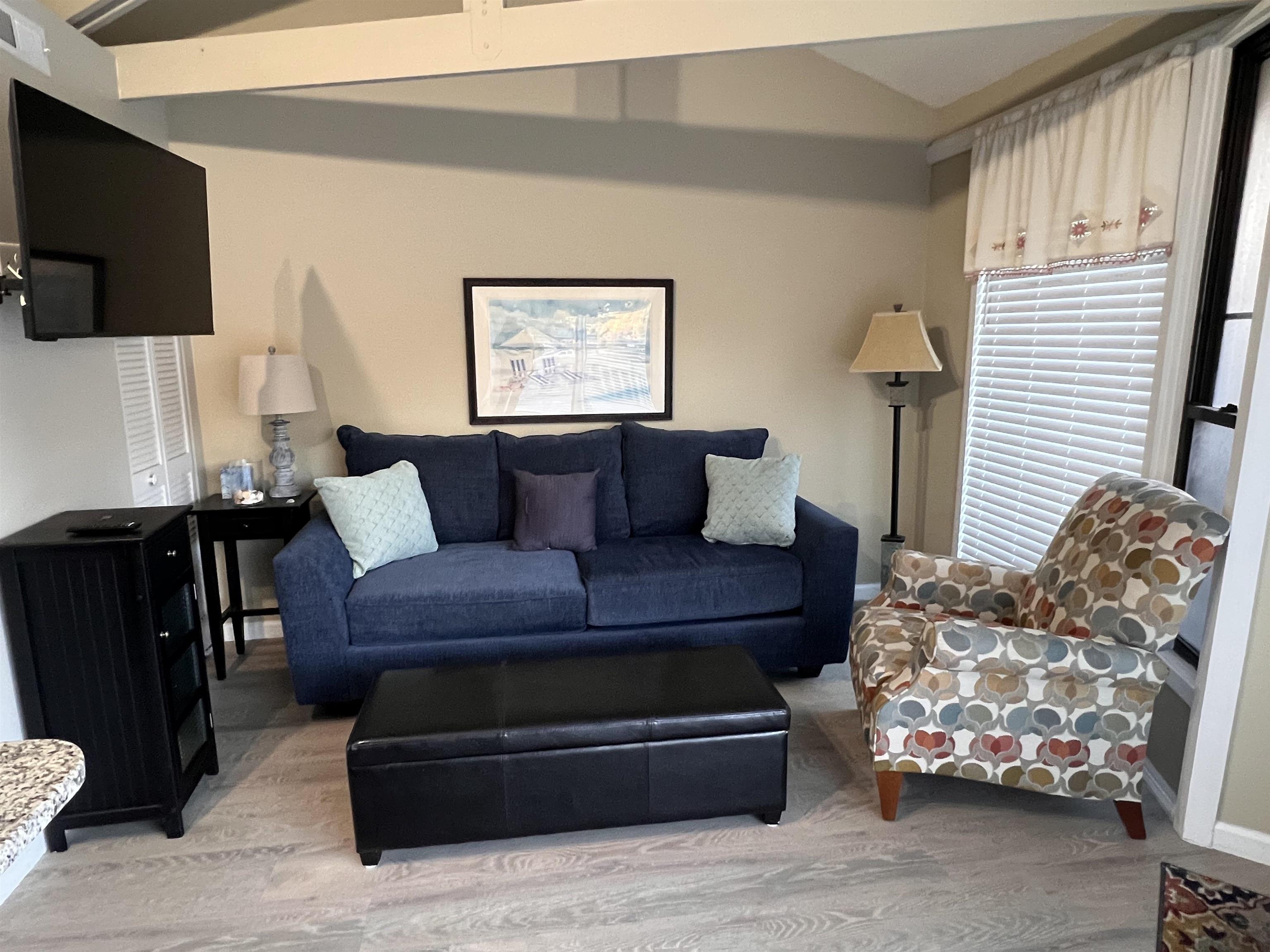 402 Tree Top Court, Unit B Myrtle Beach, SC 29588 - Photo 3 of 10