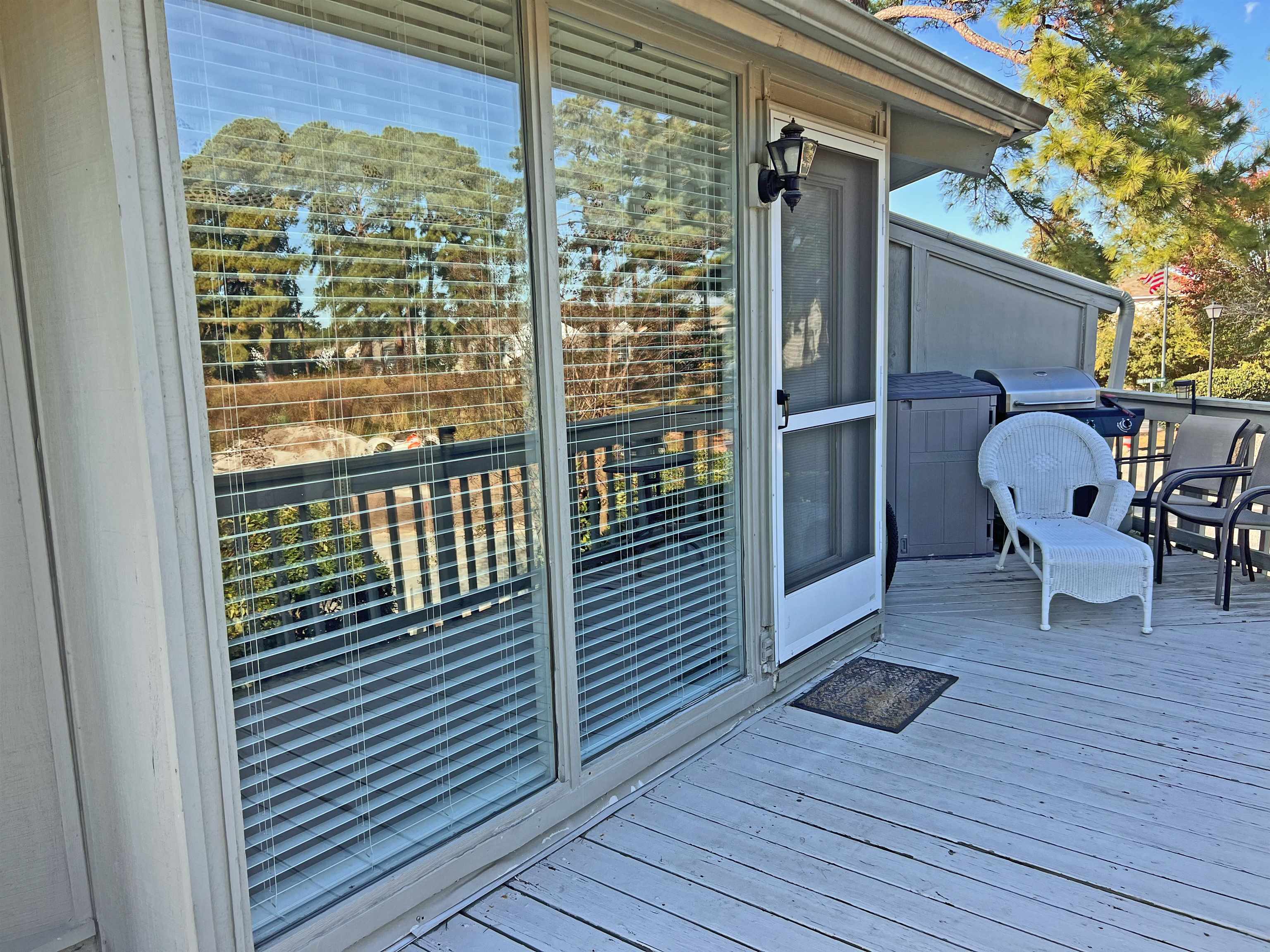 402 Tree Top Court, Unit B Myrtle Beach, SC 29588 - Photo 10 of 10