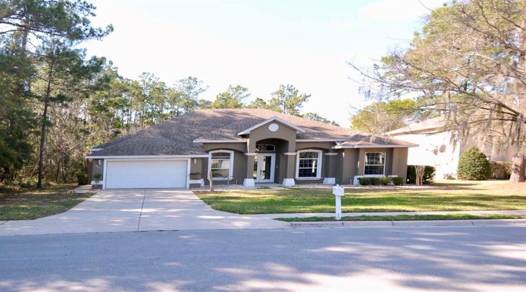 2806 Southwest 20th Avenue Ocala, FL 34471 - Photo 1 of 1