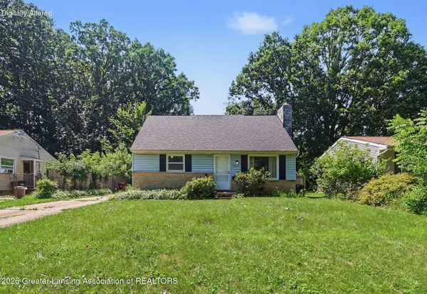 $155,000 | 3920 Marland Drive, Lansing, MI 48910
