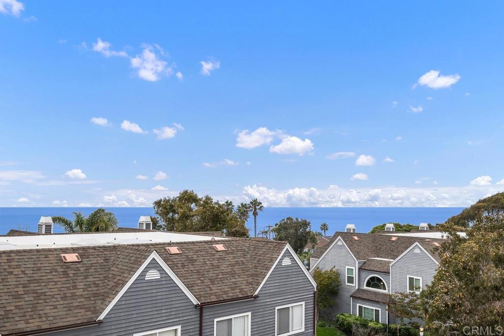172 Grandview Street Encinitas, CA 92024 - Photo 2 of 34 Rooftop Views