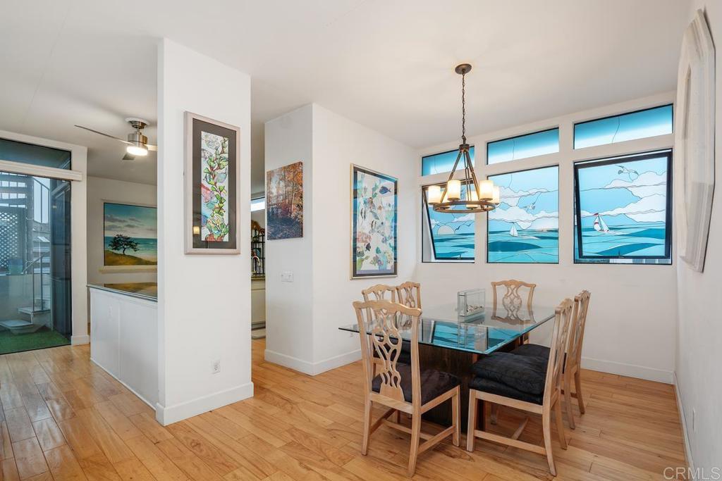 172 Grandview Street Encinitas, CA 92024 - Photo 10 of 34 Dining Area