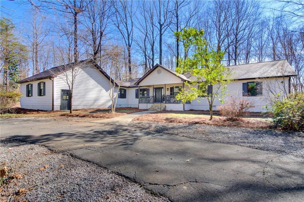 2306 Farmgate Road Browns Summit, NC 27214 - Photo 1 of 36 Gallery Image 1