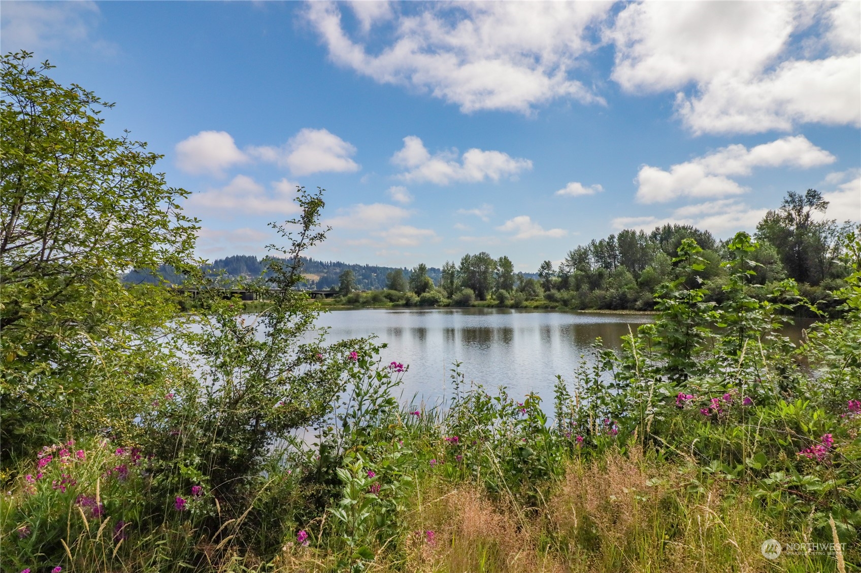 0 Southwest Hillburger Road Chehalis, WA 98532 - Photo 5 of 16 a view of a lake