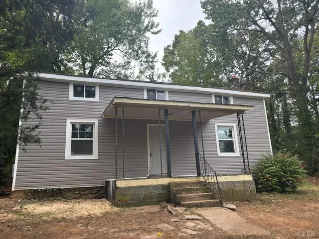 $142,500 | 3 Watts St Extension, Gretna, VA 24557