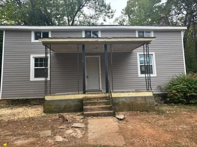 $142,500 | 3 Watts St Extension, Gretna, VA 24557