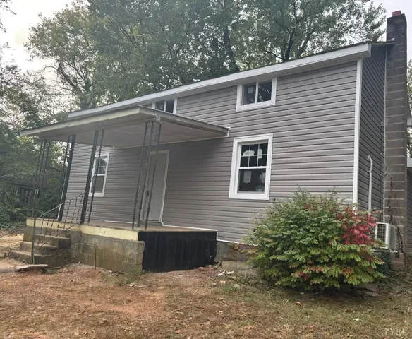 $142,500 | 3 Watts St Extension, Gretna, VA 24557