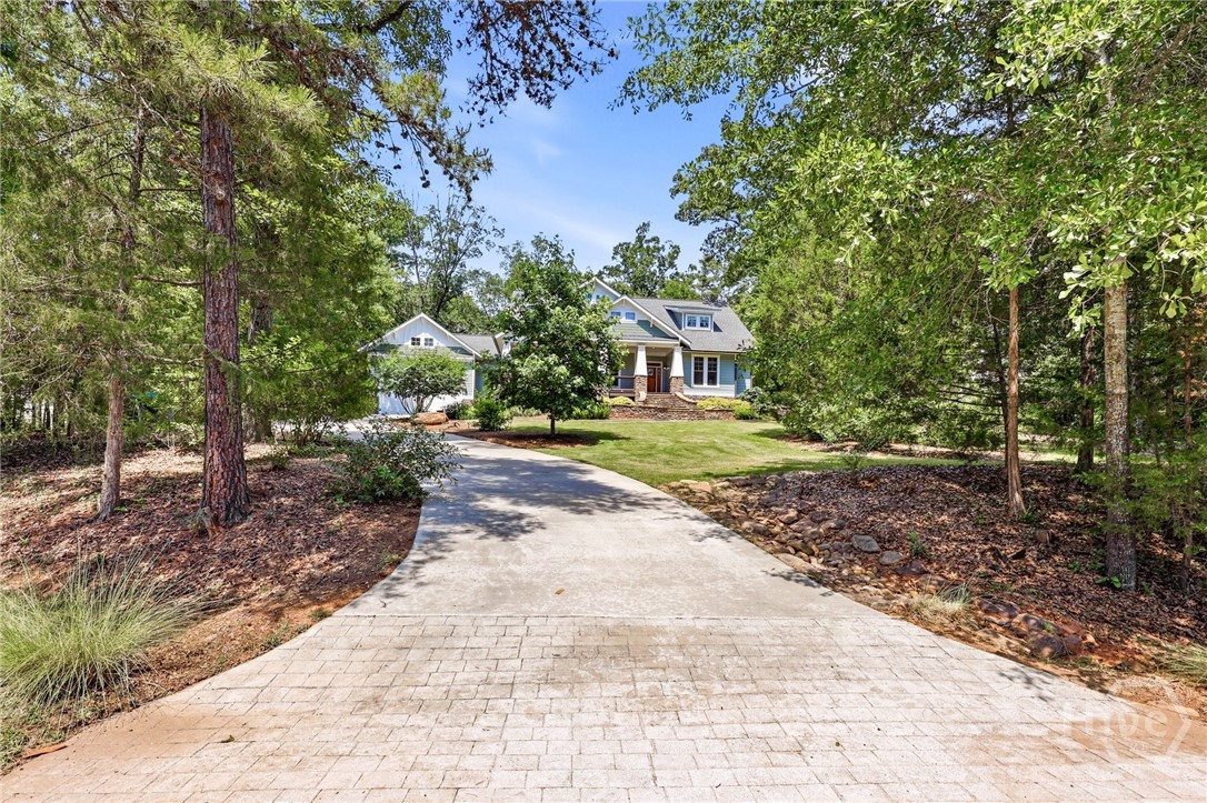 170 Bonita Hills Road Athens, GA 30605 - Photo 59 of 59