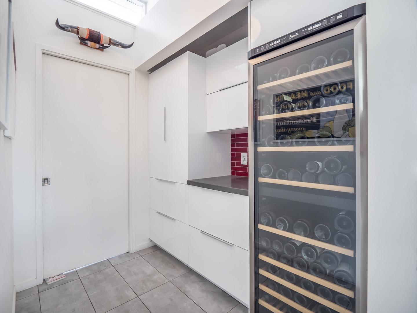 3449 Thomas Drive Palo Alto, CA 94303 - Photo 18 of 59 a view of storage and utility room