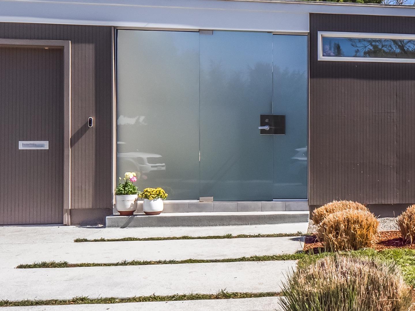 3449 Thomas Drive Palo Alto, CA 94303 - Photo 33 of 59 a bathroom with a sink and mirror