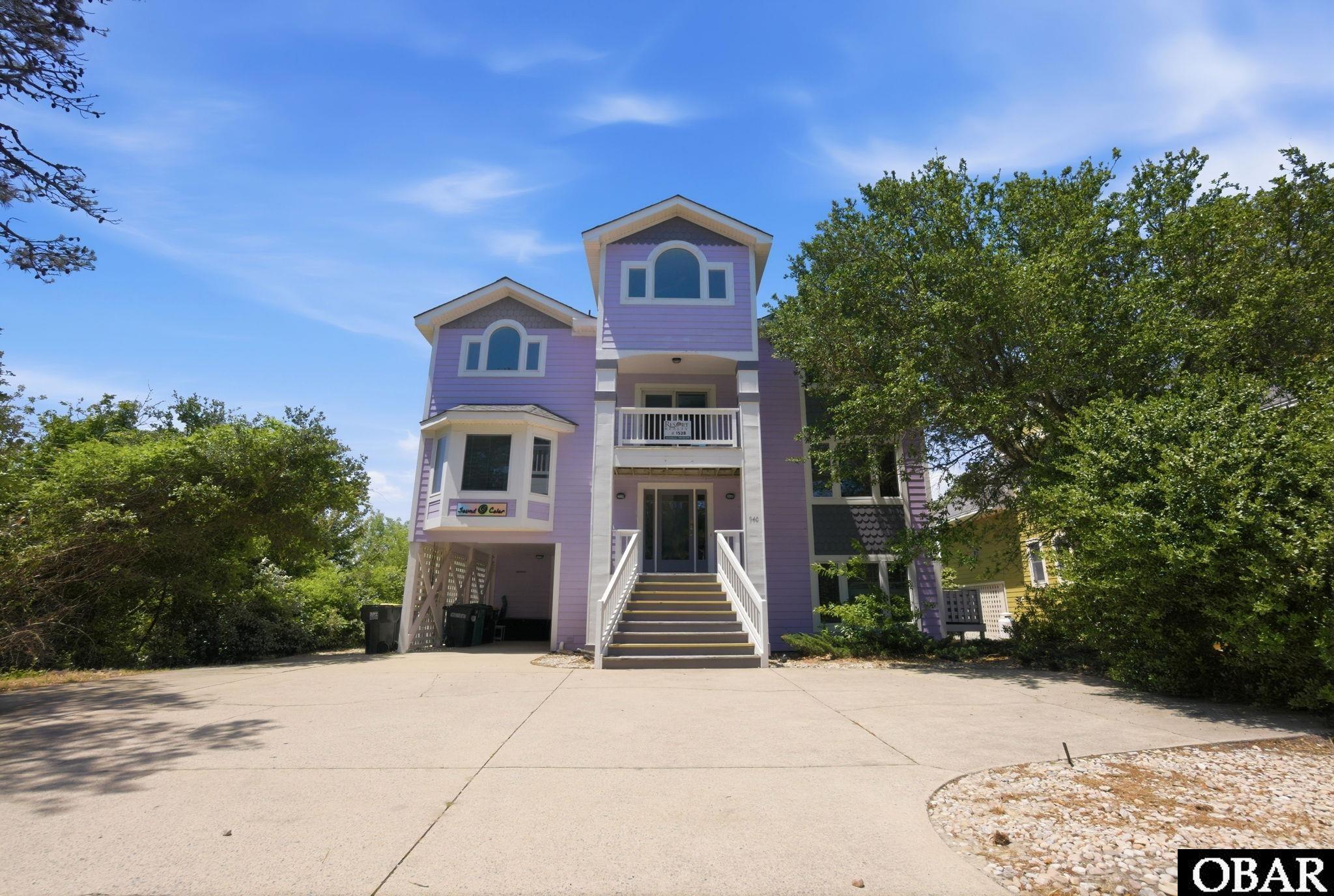 940 South Harbor View Corolla, NC 27927 - Photo 55 of 65