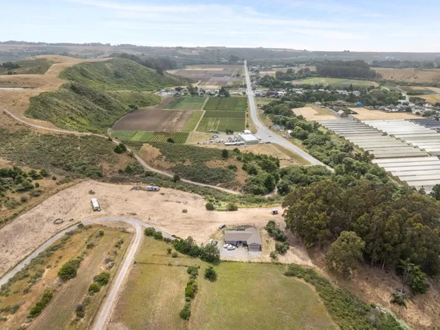 $1,595,000 | 5677 Cloverdale Road, Pescadero, CA 94060