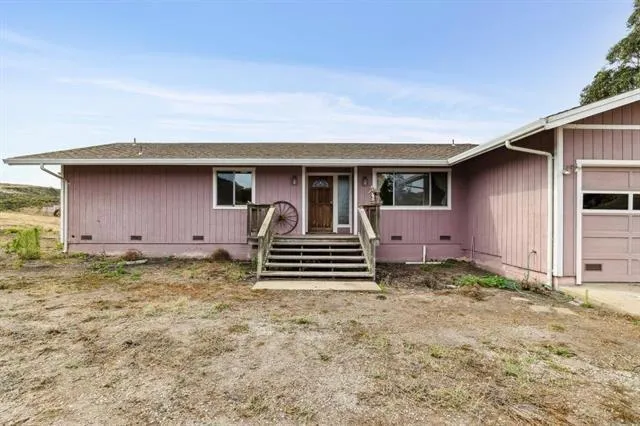 $1,595,000 | 5677 Cloverdale Road, Pescadero, CA 94060