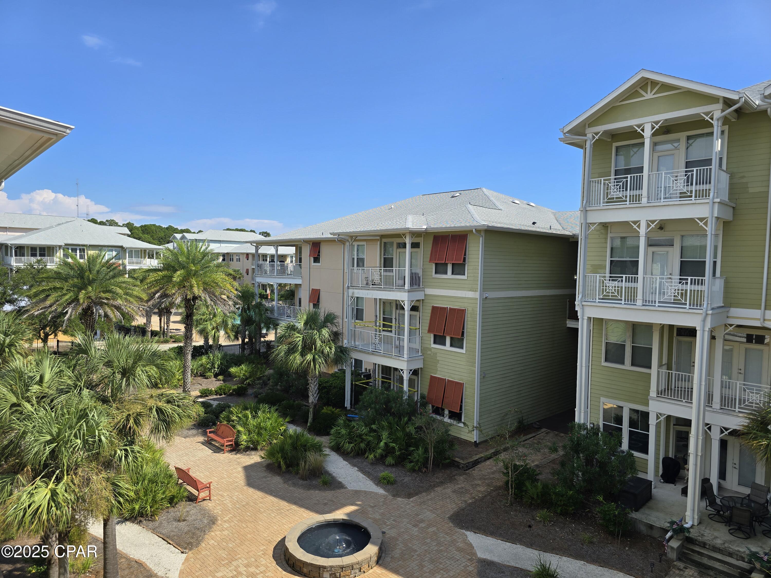 8700 Front Beach Road, Unit 1316 Panama City Beach, FL 32407 - Photo 34 of 39