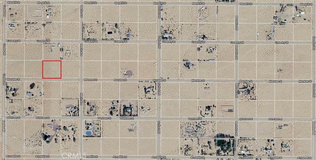 42626 Manatee Street Newberry Springs, CA 92365 - Photo 2 of 2 a bathroom with a shower