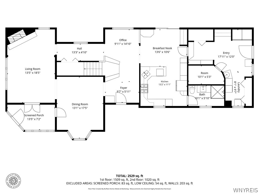 1581 Jamison Road Elma, NY 14059 - Photo 44 of 45