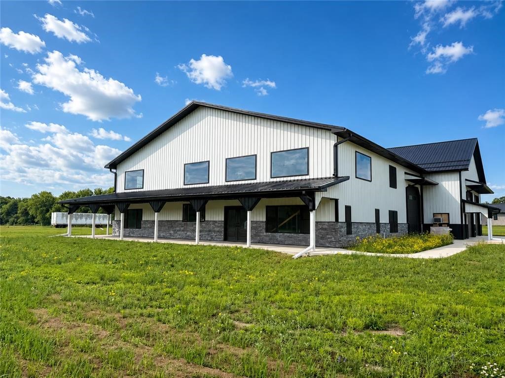 N1096 County Road North Pepin, WI 54759 - Photo 2 of 15