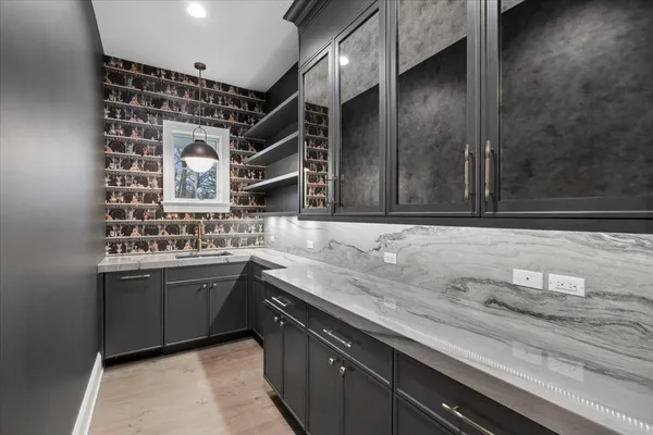 $3,600,000 | 5237 Cornell Avenue, Downers Grove, IL 60515
