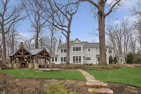 $3,600,000 | 5237 Cornell Avenue, Downers Grove, IL 60515