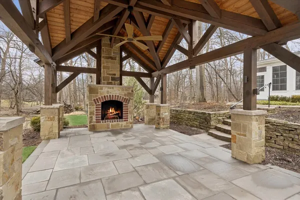 $3,600,000 | 5237 Cornell Avenue, Downers Grove, IL 60515
