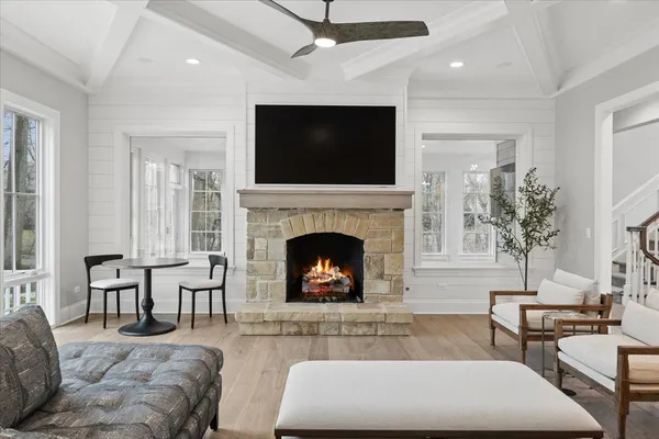 $3,600,000 | 5237 Cornell Avenue, Downers Grove, IL 60515
