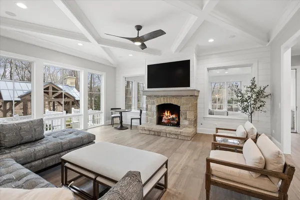 $3,600,000 | 5237 Cornell Avenue, Downers Grove, IL 60515