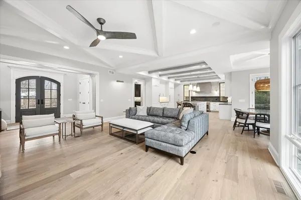 $3,600,000 | 5237 Cornell Avenue, Downers Grove, IL 60515