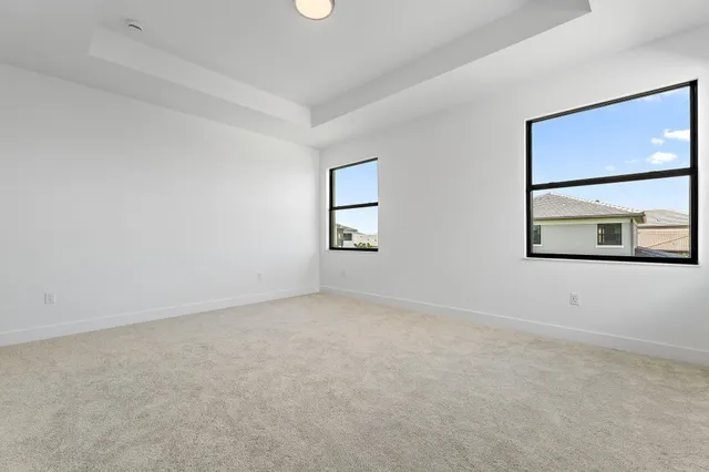 a bathroom with a bathtub and a sink