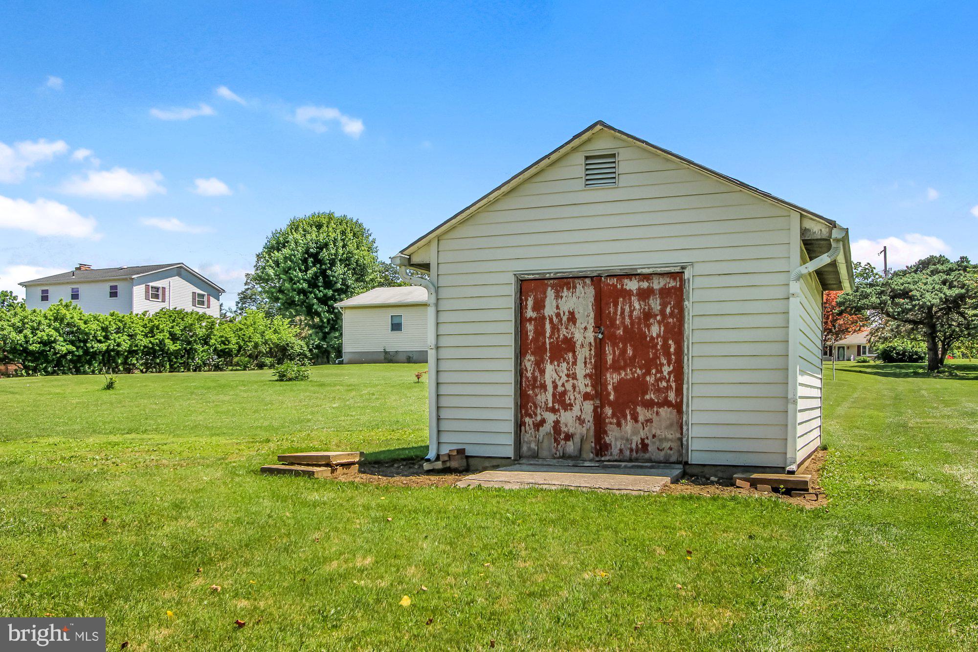 423 Ridge Road Gettysburg, PA 17325 - Photo 26 of 29