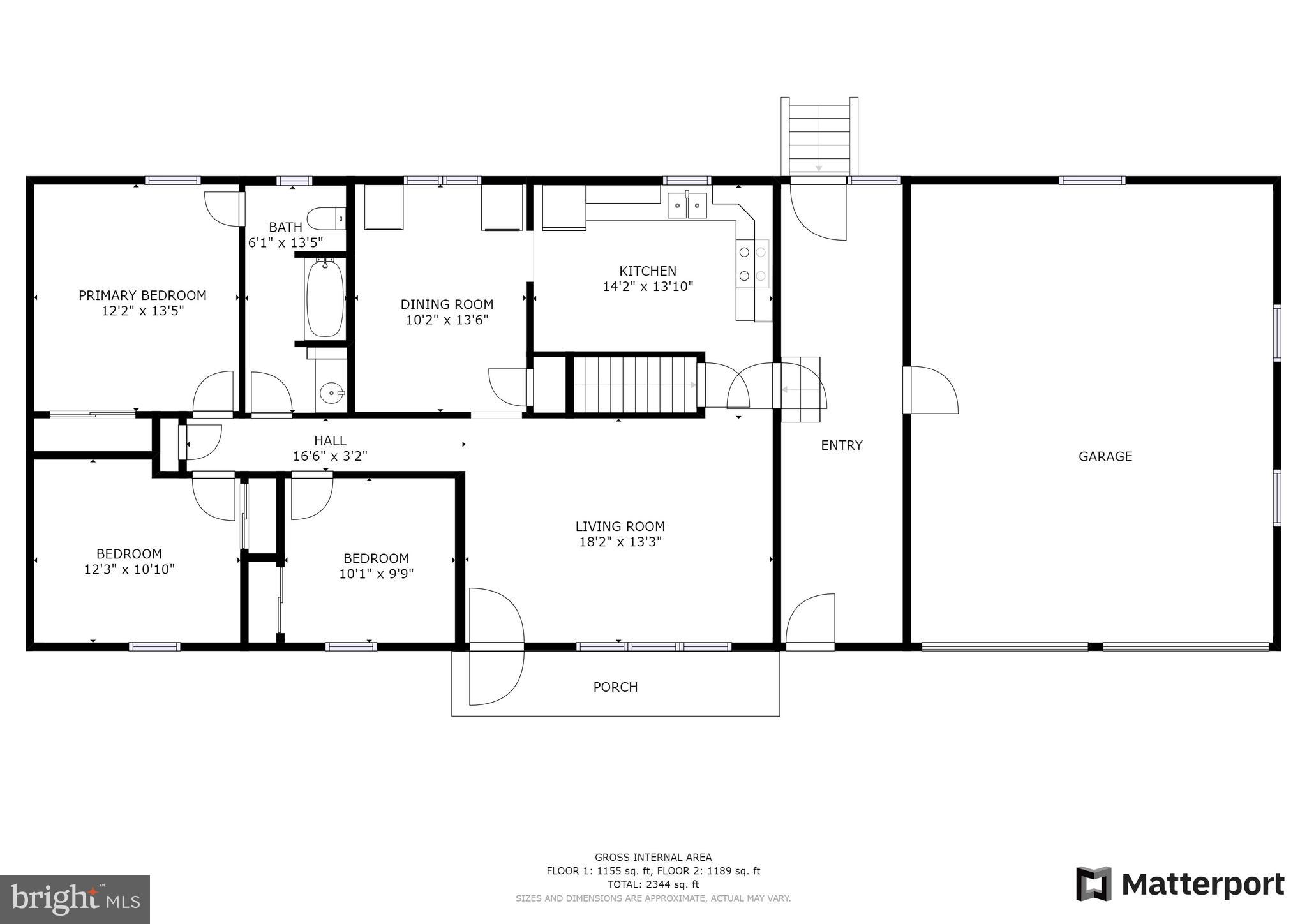 423 Ridge Road Gettysburg, PA 17325 - Photo 28 of 29