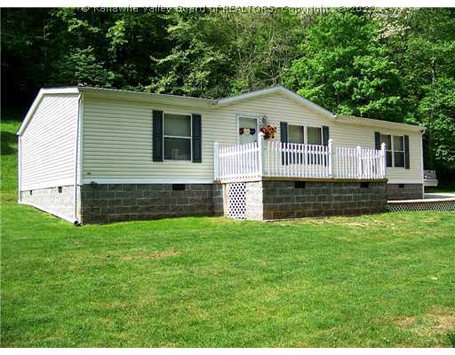 124 Joyce Road, Unit A Scott Depot, WV 25560 - Photo 1 of 10 Exterior Front.