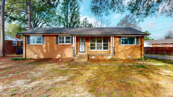 $239,900 | 2054 Crossgate Road, Dyersburg, TN 38024