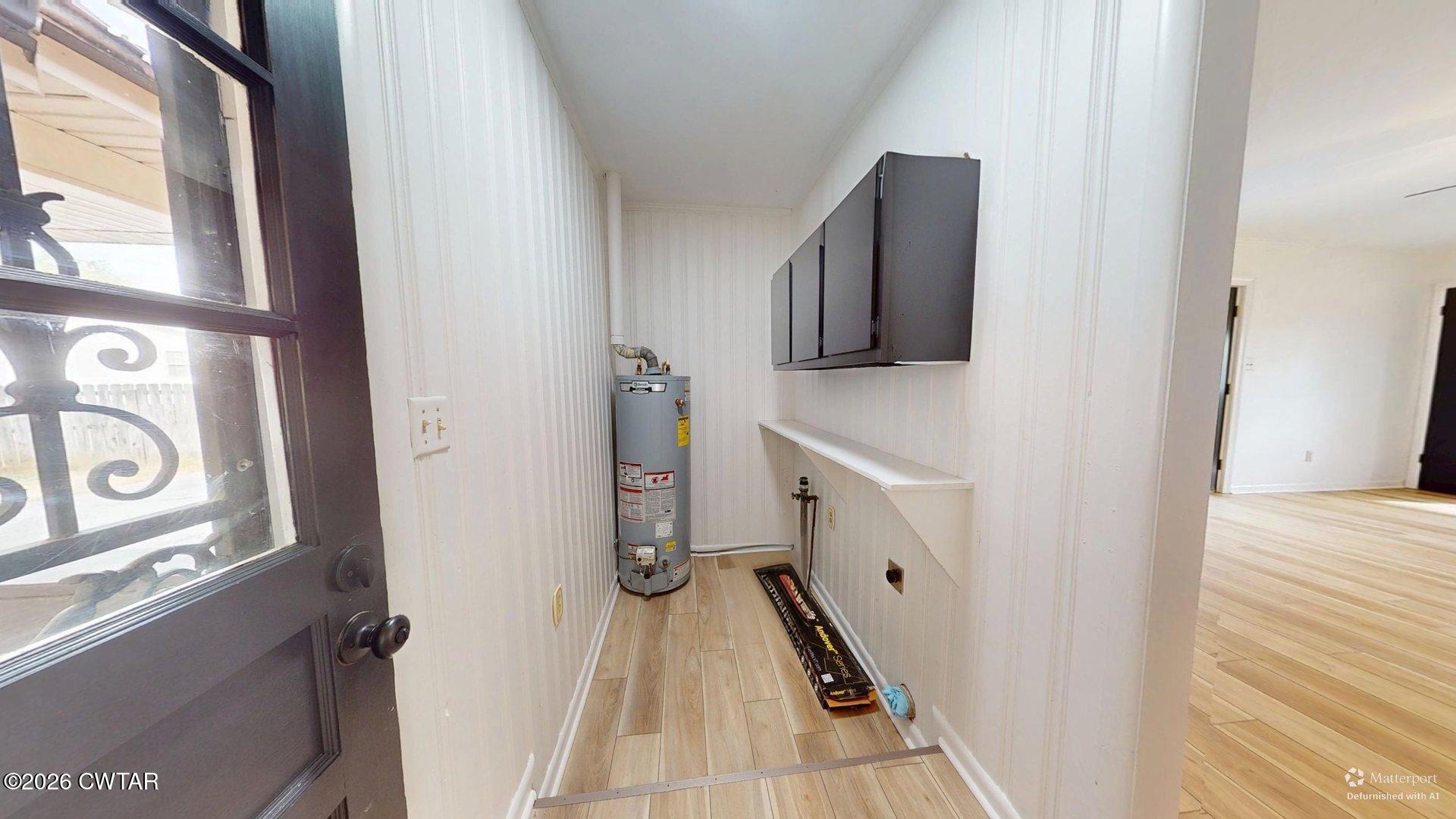 2054 Crossgate Road Dyersburg, TN 38024 - Photo 18 of 20 2054-Crossgate-03312026_131955_defurnish