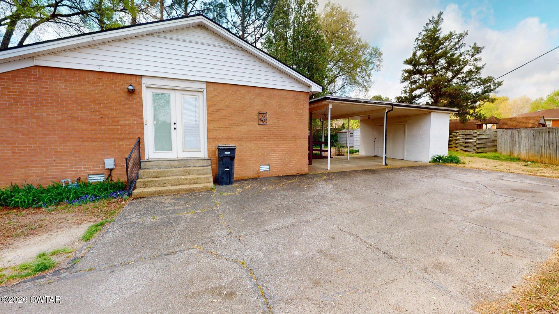 2054 Crossgate Road Dyersburg, TN 38024 - Photo 19 of 20 2054-Crossgate-03312026_132120