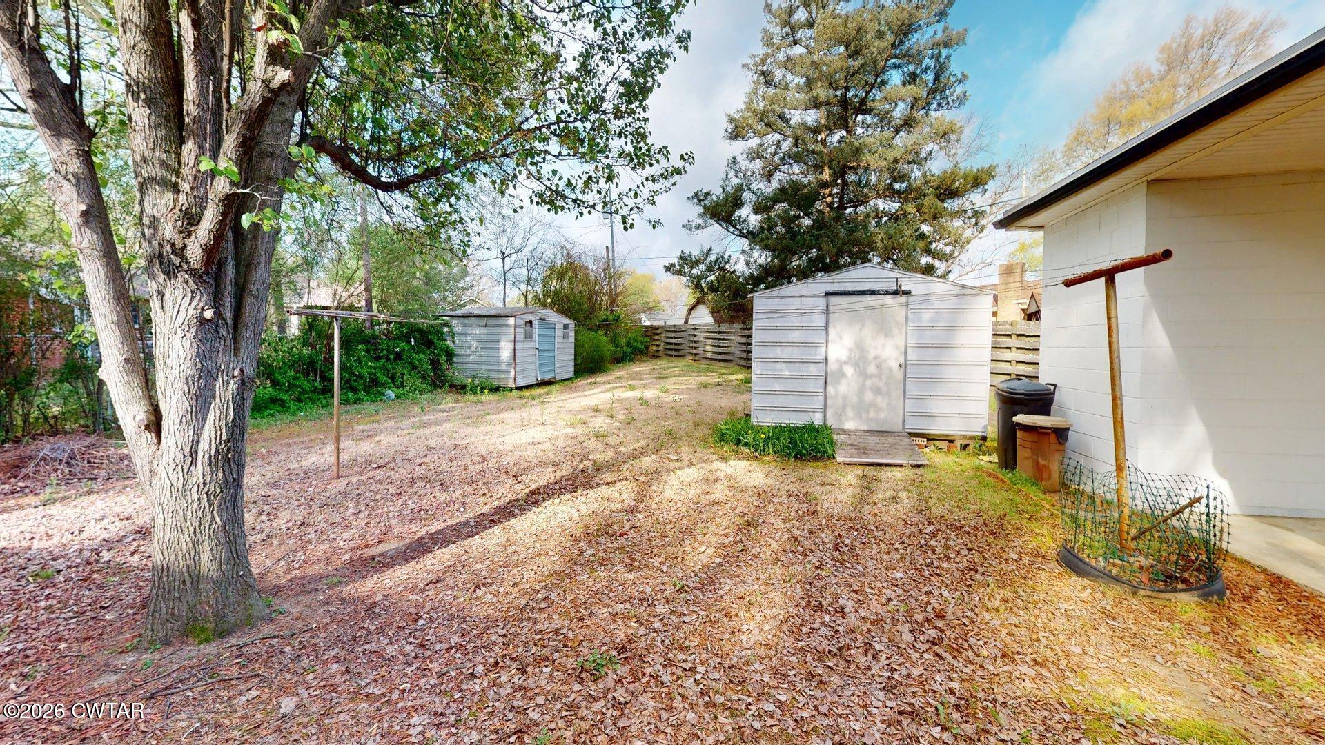 2054 Crossgate Road Dyersburg, TN 38024 - Photo 20 of 20 2054-Crossgate-03312026_132214