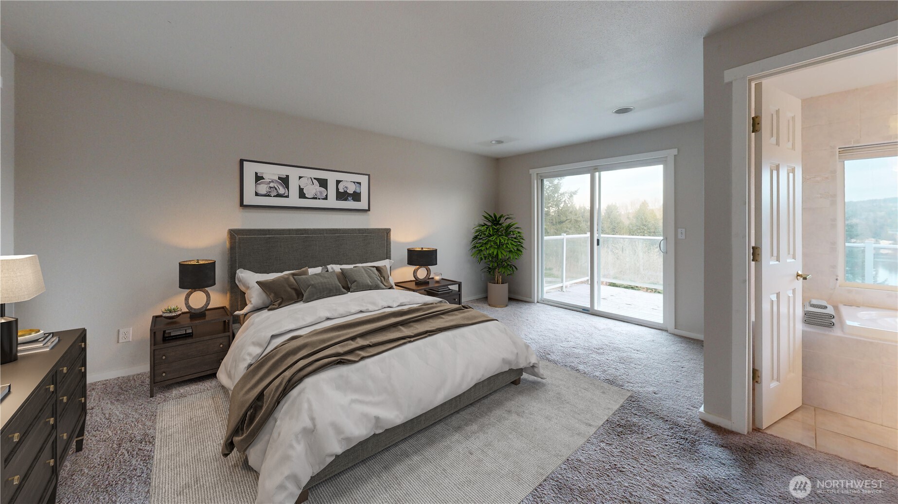 5810 Meridian Road Southeast Olympia, WA 98513 - Photo 23 of 40